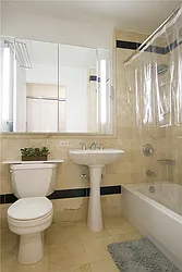 Rented by New York Residence