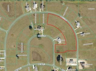 NW 17th Cir, Ocala, FL 34475