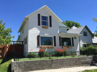 207 S F St, Livingston, MT 59047