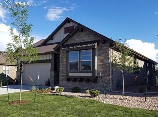 4584 Portillo Pl, Colorado Springs, CO 80924