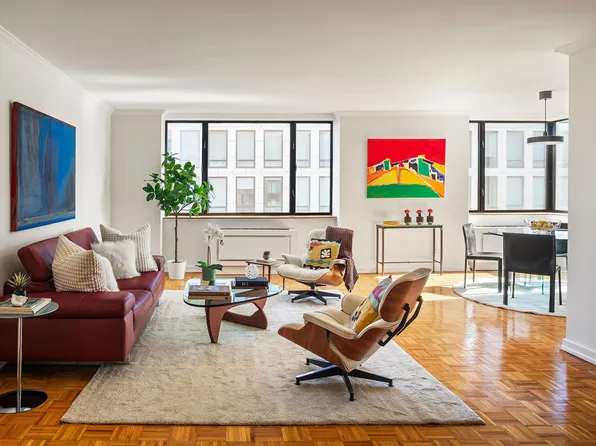 30 West 61st Street image 1 of 13