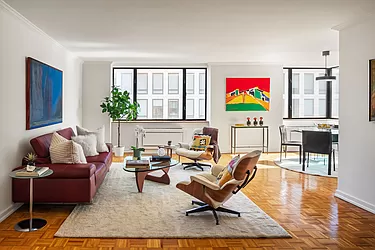 30 West 61st Street #27F image 1 of 15