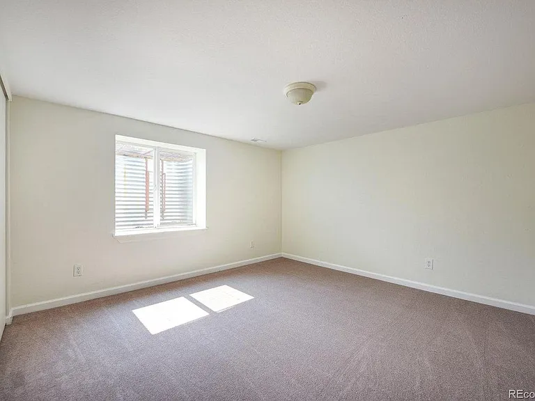 3rd Bedroom