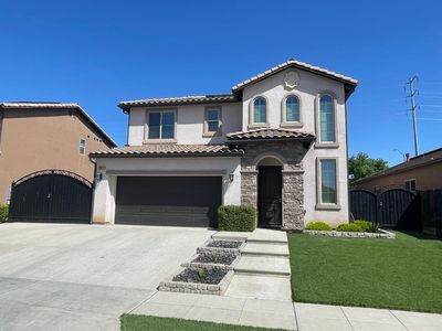 5921 E Eugenia Ave, Fresno, CA, 93727