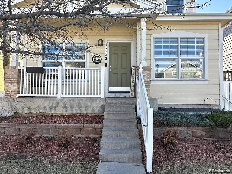 17142 E Louisiana Dr — Photo 1