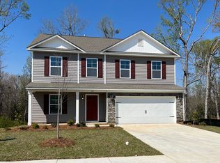 347 Niblick Dr, Sumter, SC 29154