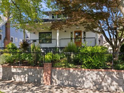 3005 NE 27th Ave, Portland, OR, 97212