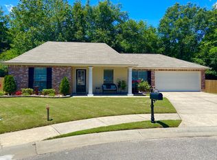 16400 Lancaster Cv, Gulfport, MS 39503
