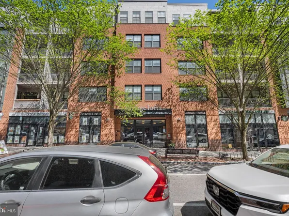3201 Saint Paul St Unit 124, Baltimore, MD 21218