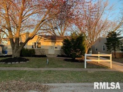 3522 37th St, Moline, IL, 61265