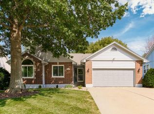 4612 SW 13th St, Blue Springs, MO 64015