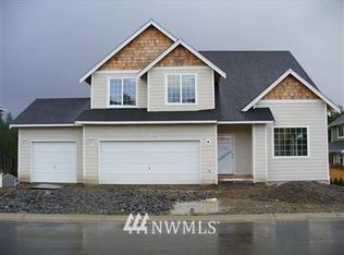 853 Center St, Eatonville, WA 98328