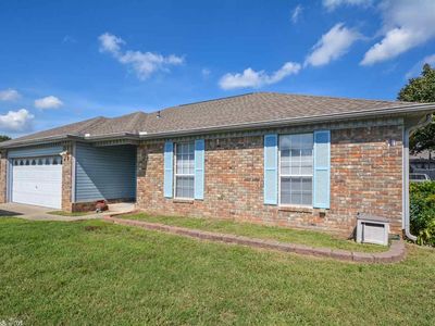 612 Northaven Ct, Jacksonville, AR, 72076