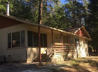 26293 State Highway 88, Pioneer, CA 95666