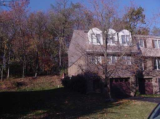 Front exterior