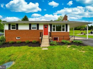 5239 Reels Mill Rd, Frederick, MD 21704