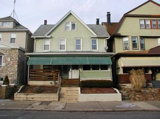 355 Muir Ave, Hazleton, PA 18201