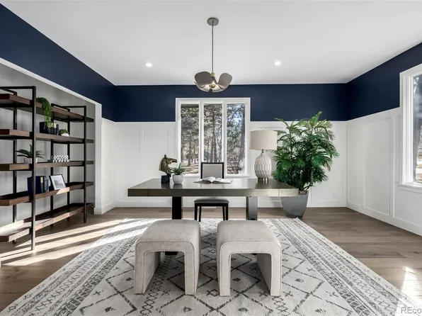 3 E Belleview Drive, Greenwood Village, CO 80121