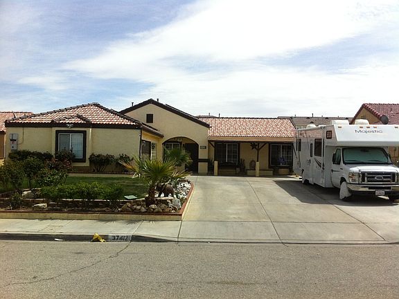 2nd image of 37412 Calle Mazatlan