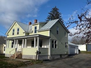 31 Merryfield Avenue, Waterville, ME 04901