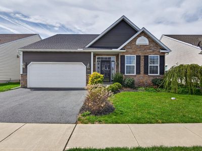 516 Jared Way, New Holland, PA, 17557