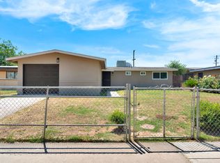 2681 S Ivy Ave, Fresno, CA 93706