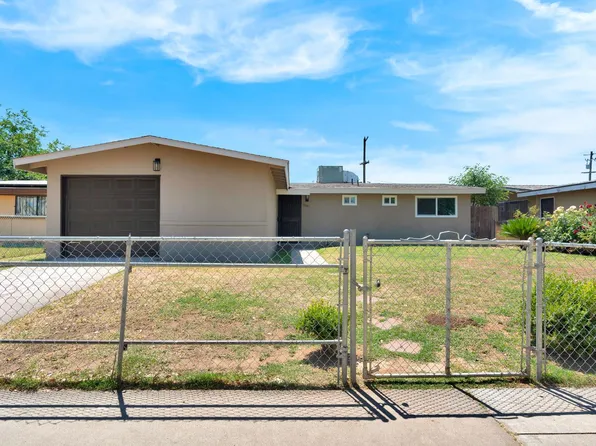 2681 S Ivy Ave, Fresno, CA 93706