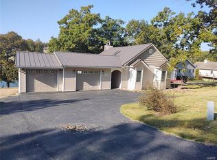 10297 Rosemary Ave, Bonne Terre, MO 63628