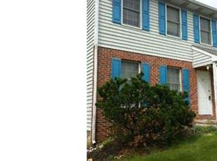 77 W 3rd St #1, Red Hill, PA 18076