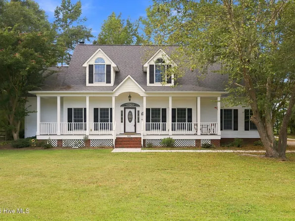 3655 Hillcrest Drive, Farmville, NC 27828