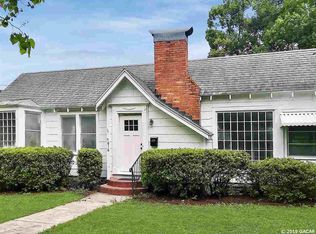 816 NW 16th Ave, Gainesville, FL 32601