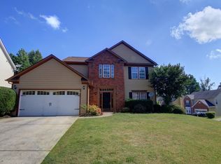 637 Riverlanding Dr, Lawrenceville, GA 30046