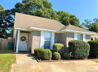 262 James Dr, Millbrook, AL 36054