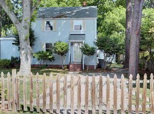 909 Blair Ave, Hampton, VA 23661
