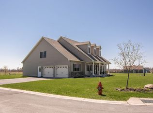 216 Funnycide Dr, Sackets Harbor, NY 13685