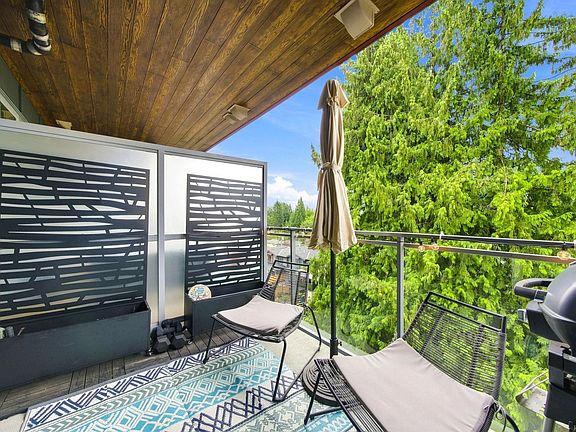 4th image of 1327 Draycott Rd #401