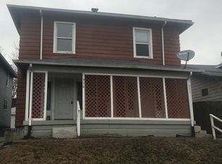 936 E Minnesota St, Indianapolis, IN