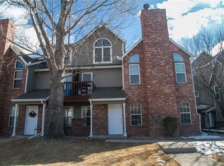 2115 Troy Ct, Colorado Springs, CO 80918