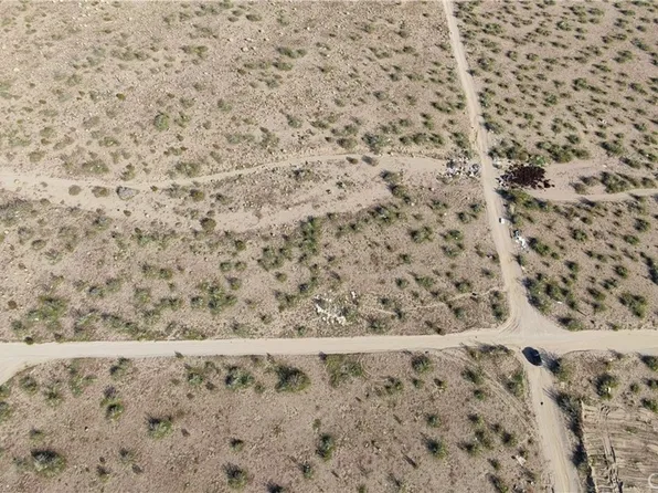 0 Minero Rd, Pinon Hills, CA 92372