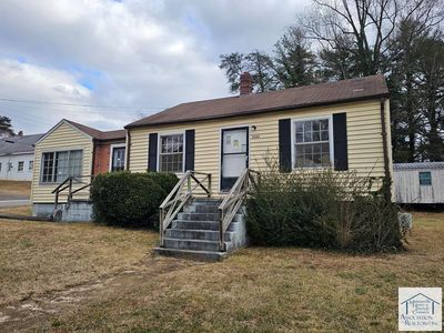 1733 Stultz Rd, Martinsville, VA, 24112