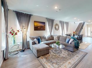 5122 Longhorn Riv, Converse, TX 78109