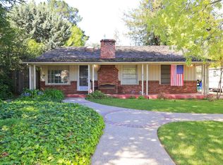 840 Echo Dr, Los Altos, CA 94024