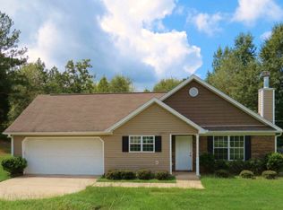 3382 Trotters Ridge Trl, Gray, GA 31032