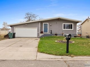 1347 Naples St, Billings, MT 59105