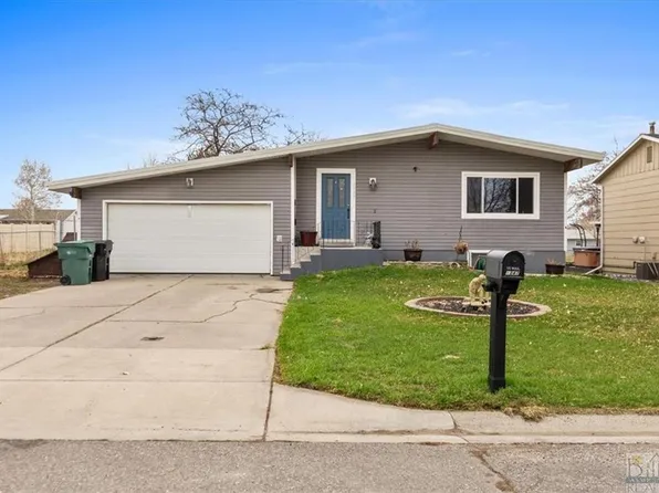 1347 Naples St, Billings, MT 59105