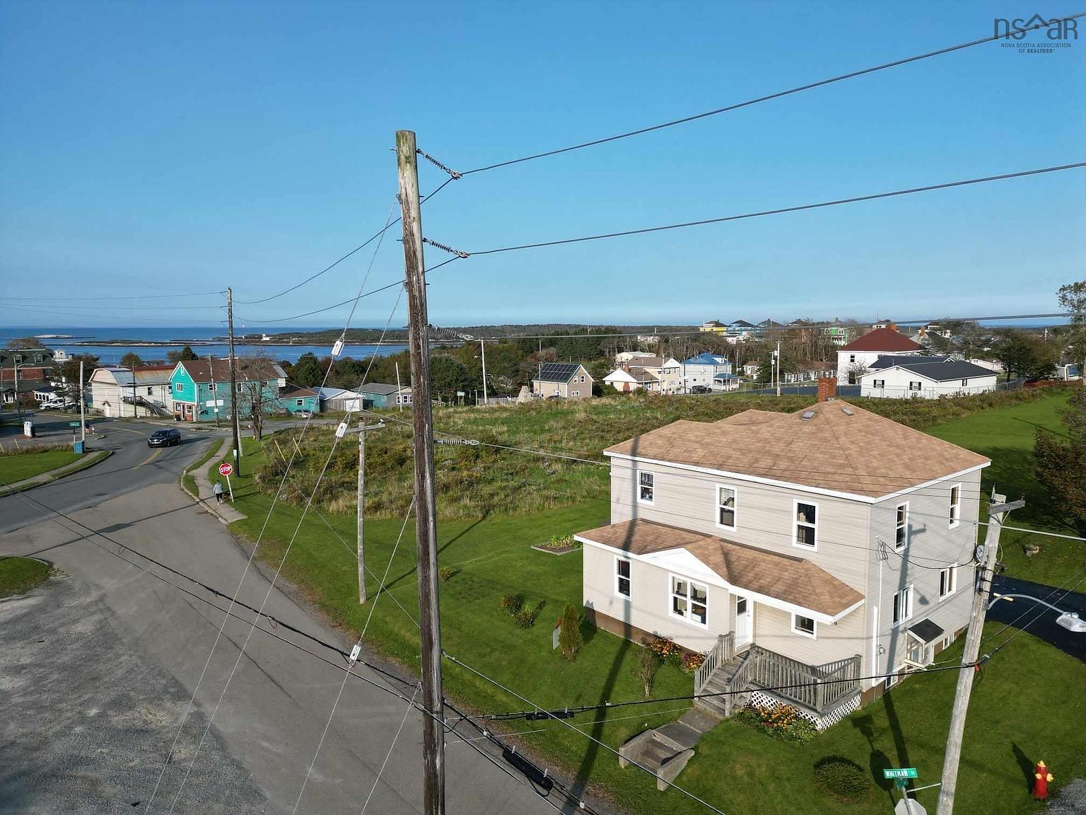 66 King St, Canso, NS B0H 1H0 MLS 202403450 Zillow