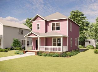 814 Mobile St, High Point, NC 27260