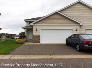 1667 20th Ave NE, Sauk Rapids, MN 56379