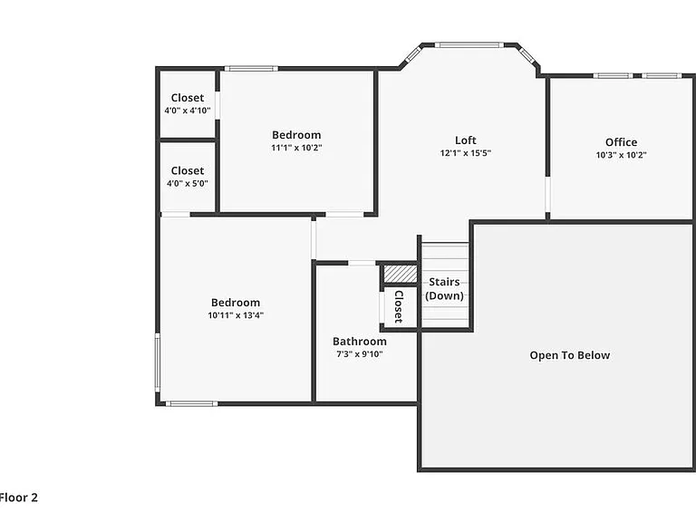 317 Pebblebrook Ln — Photo 2