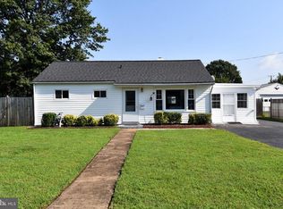 6607 Dorset Dr, Alexandria, VA 22310
